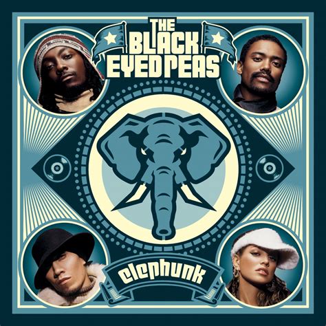 elephunk album|‎Elephunk (Expanded Edition) .